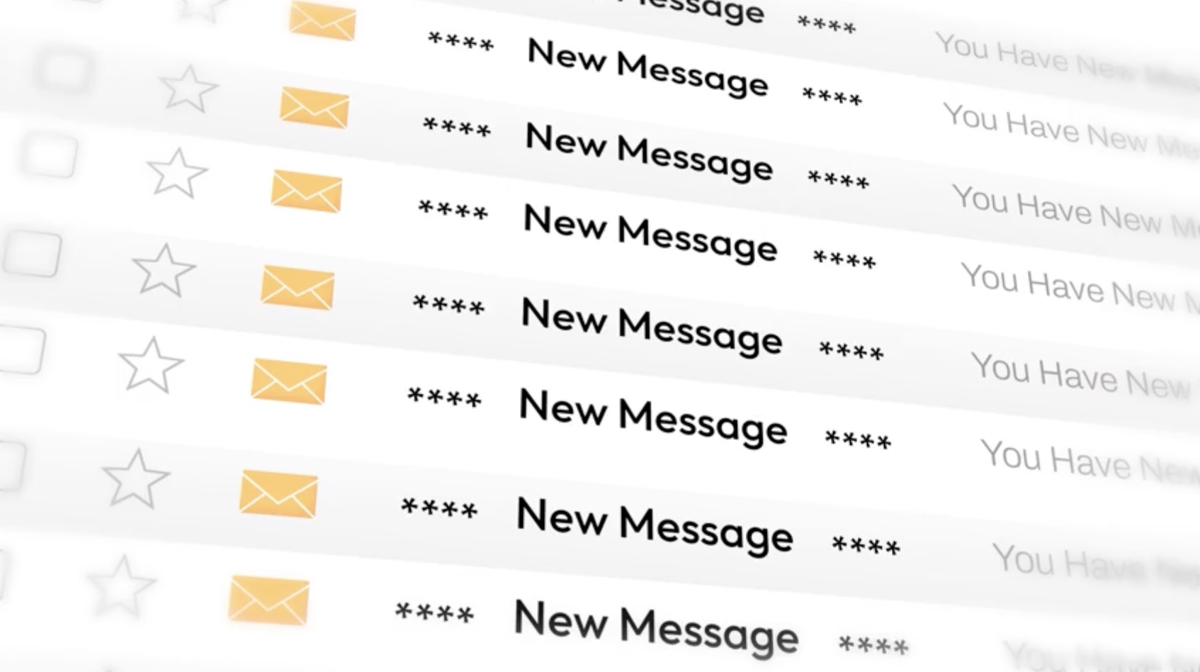 Advanced Email Delivery Solutions