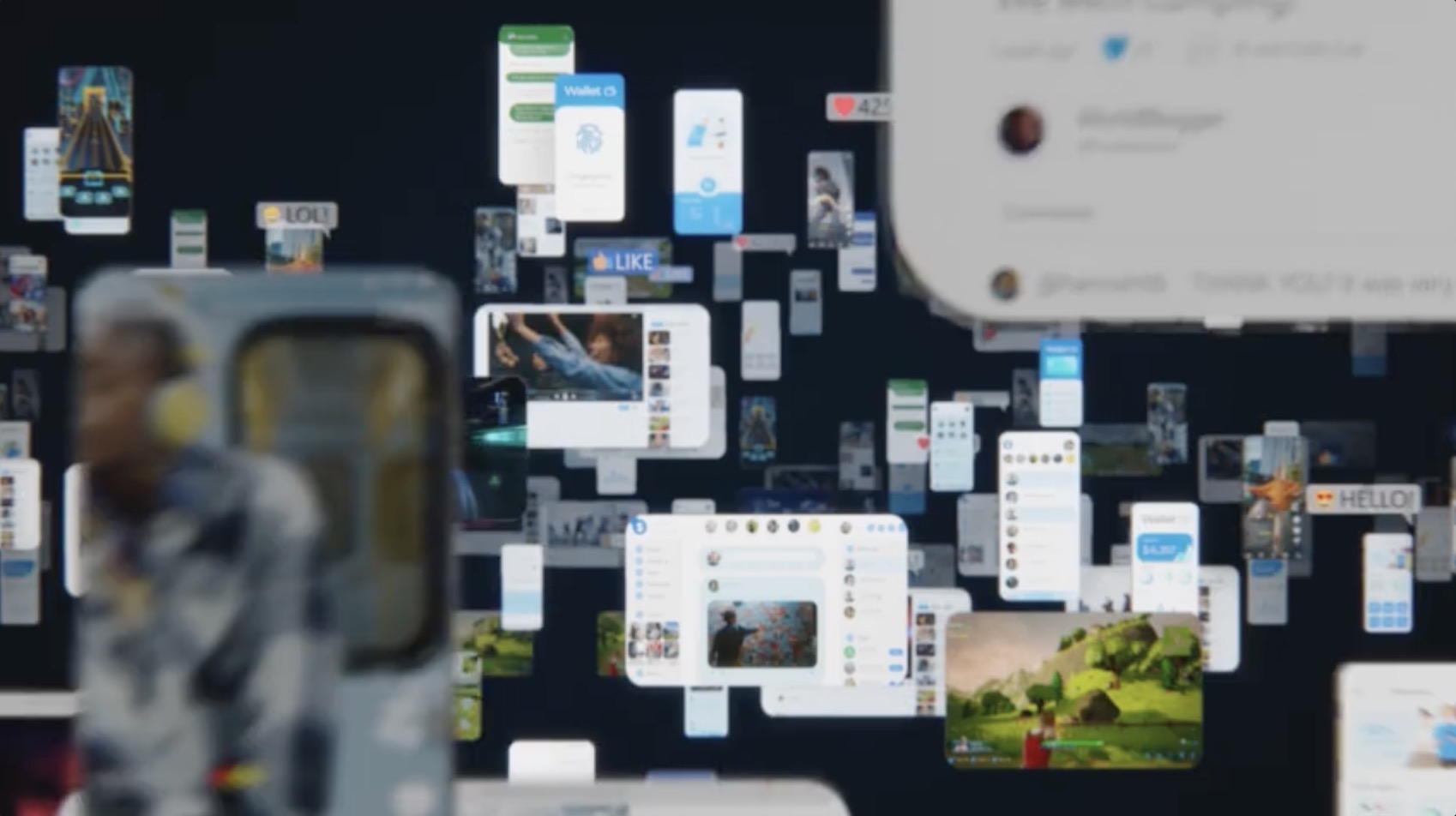 Programmatic & Performance Media Buying